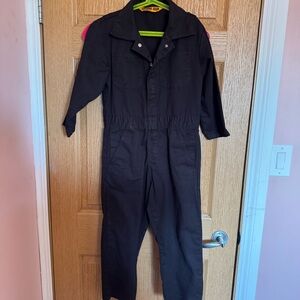 Berne Kids Coveralls